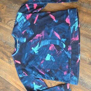 Tek Gear Ultrasoft Fleece Sweatshirt